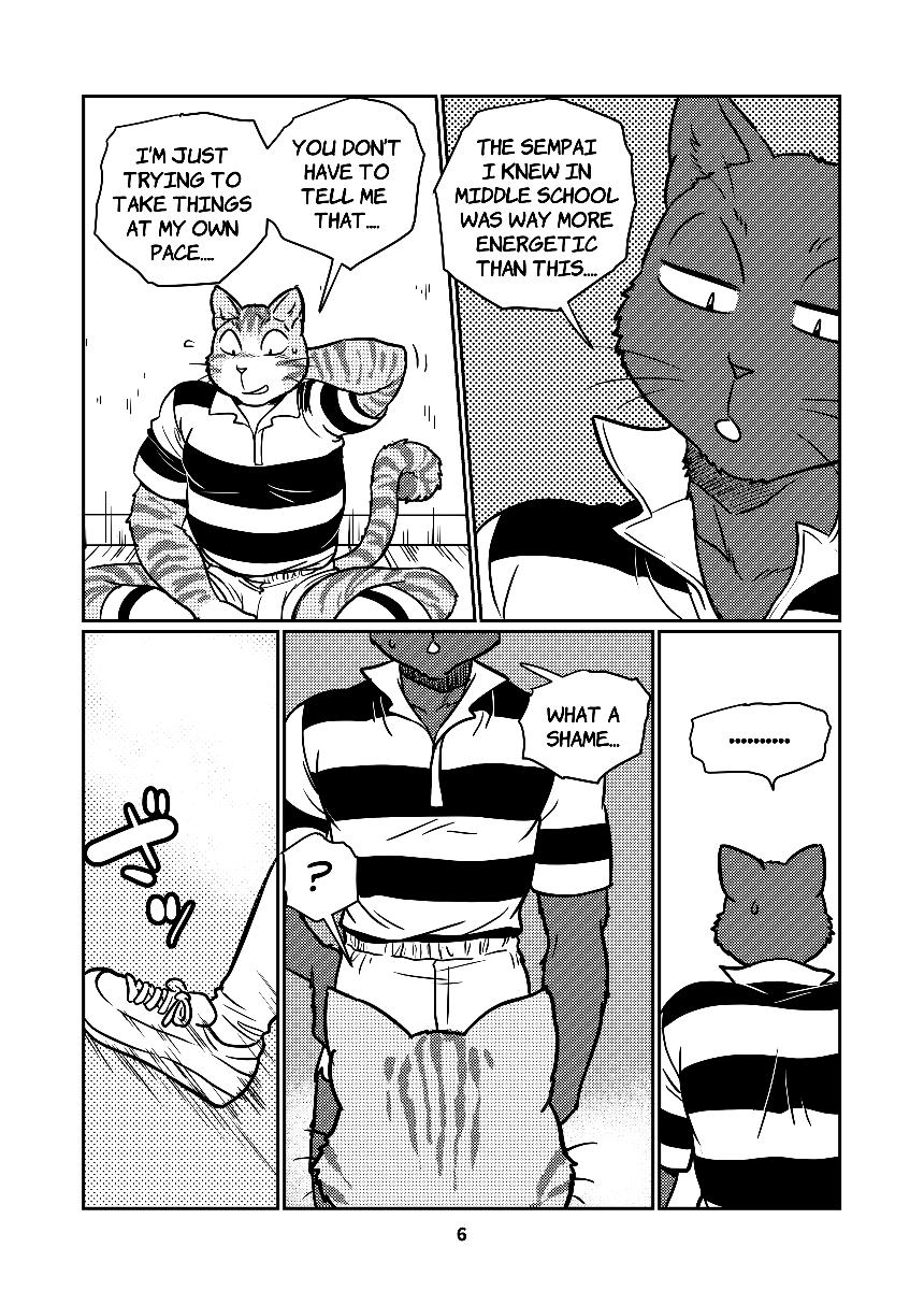 Tora and Kuro page 6 full