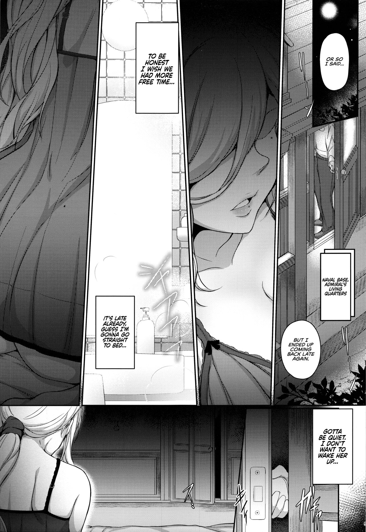 RICHELIEU MON AMOUR Plat | Richelieu My Love Dish page 5 full