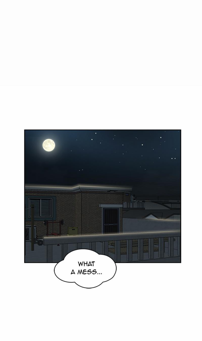 Liebling! 02 page 1 full