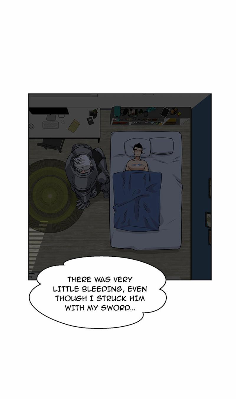 Liebling! 02 page 5 full