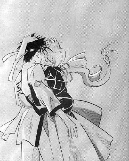 Rurouni de Gozaru Yo. 2 page 4 full