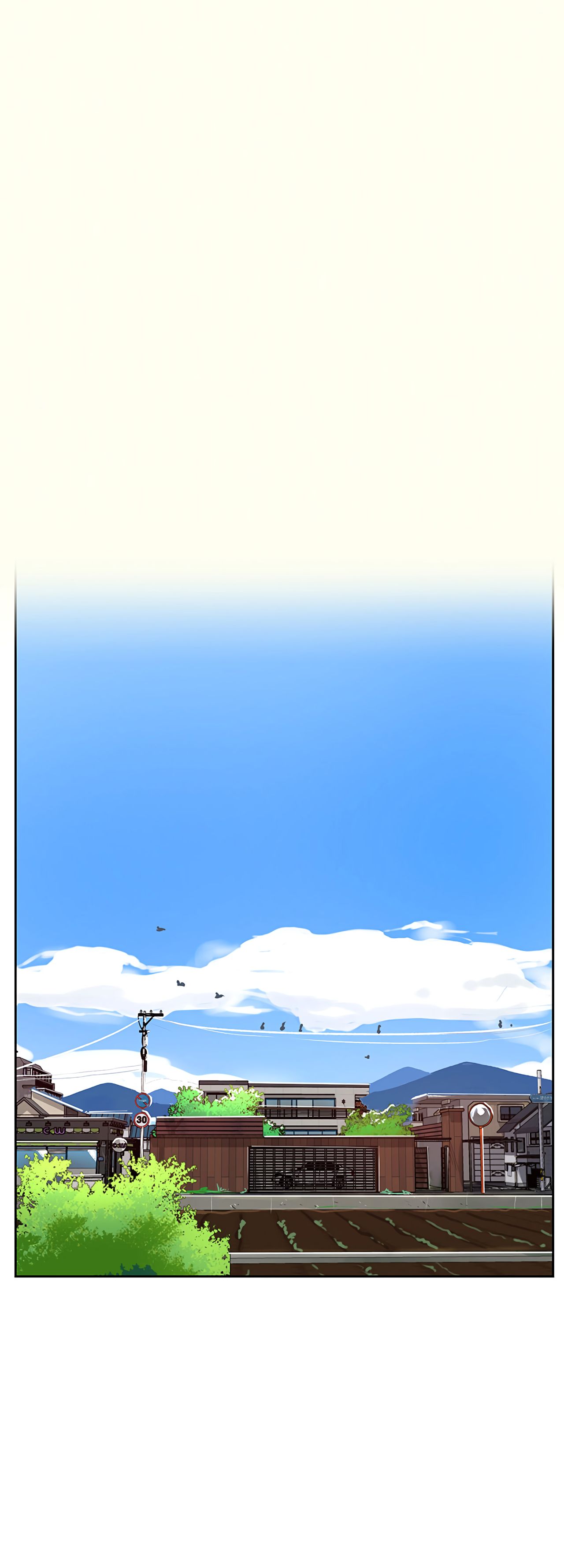 Secret Class Ch.1 page 1 full