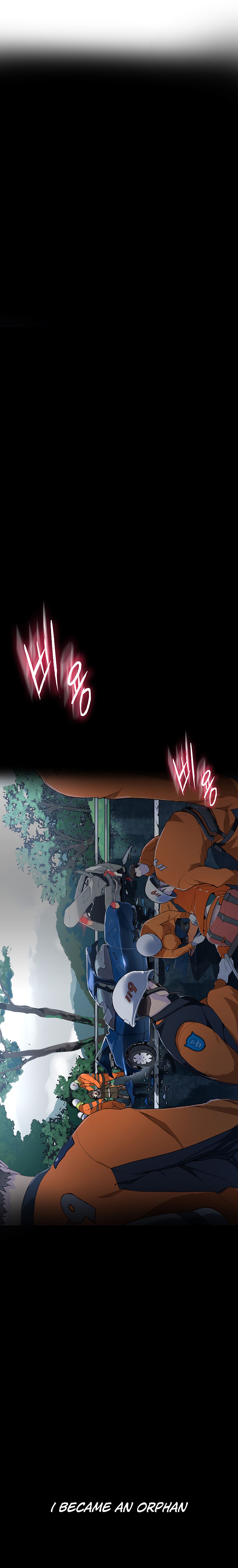 Secret Class Ch.1 page 6 full