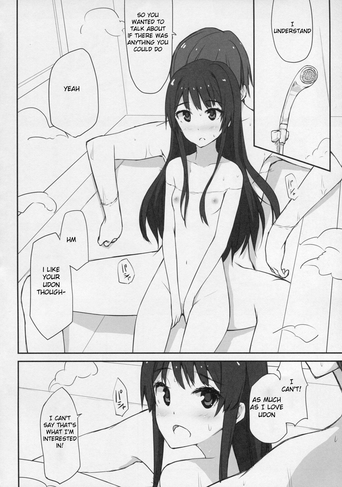 Golden Road page 5 full