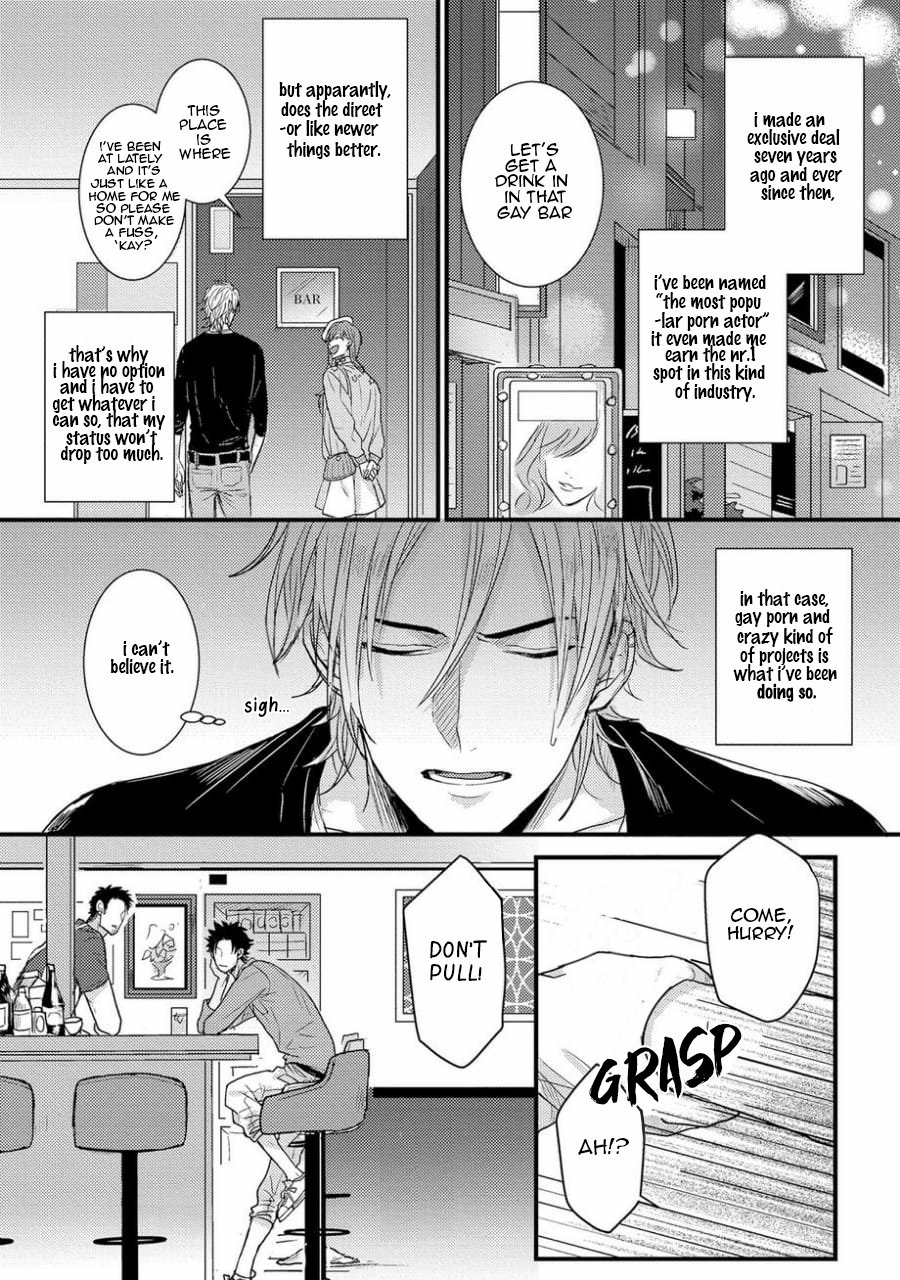 Senwaku Porno Ch. 1 page 5 full