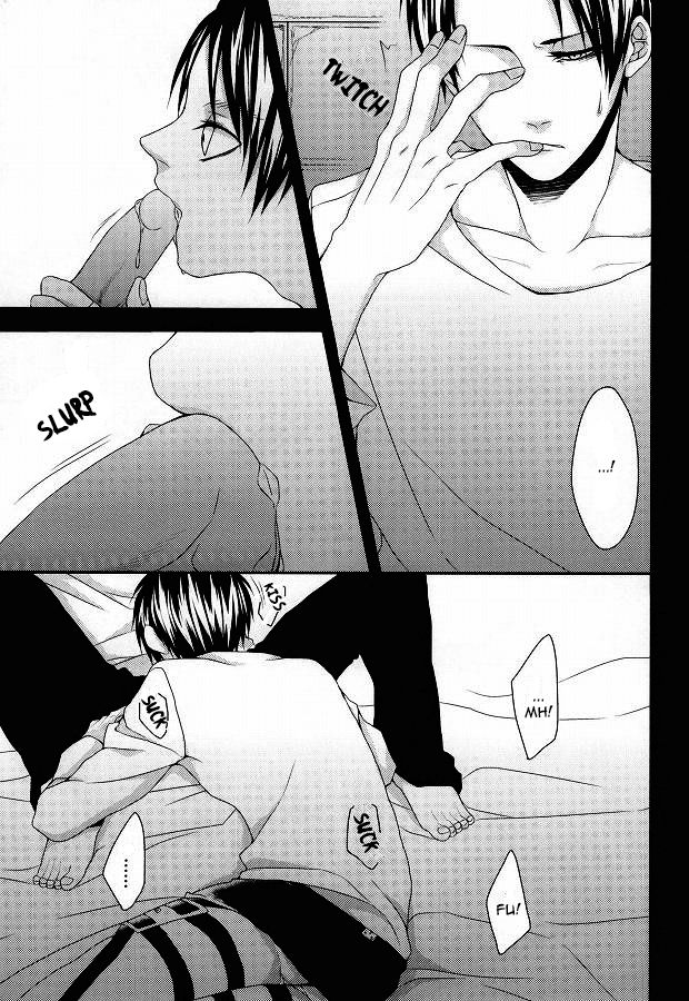 Mubyou - Dreamer's Sickness page 9 full