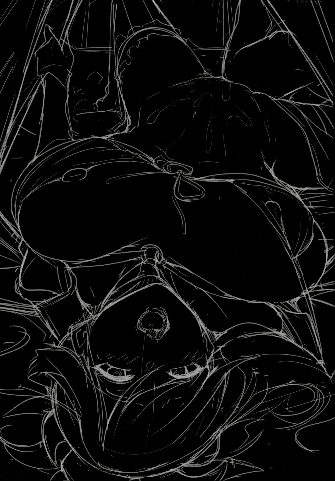 Musashi-chan to PakoCam | Musashi-Chan's Fuck Fest page 2 full