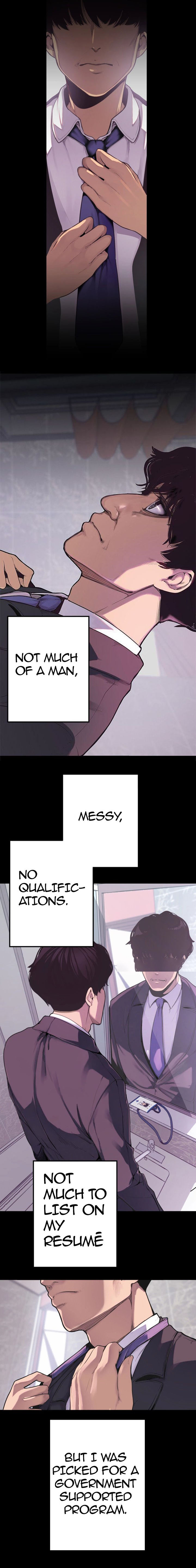 A Wonderful New World Ch.40/? page 2 full