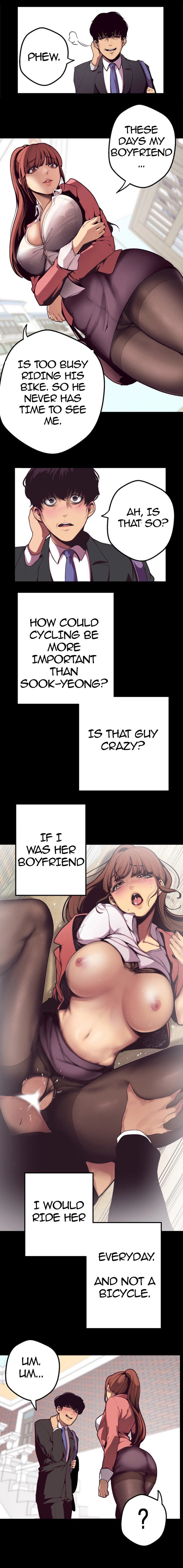 A Wonderful New World Ch.40/? page 8 full