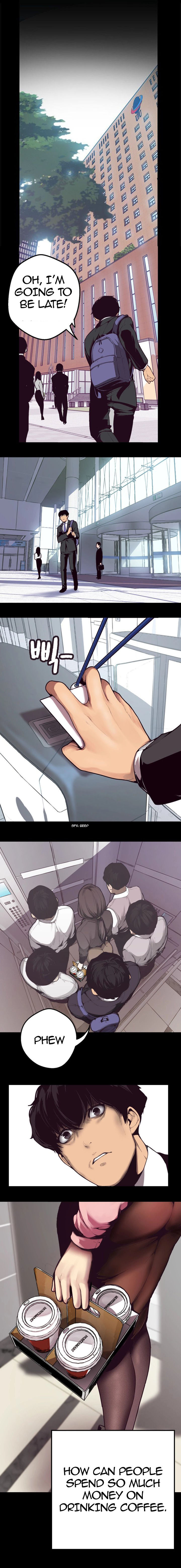 A Wonderful New World Ch.40/? page 9 full