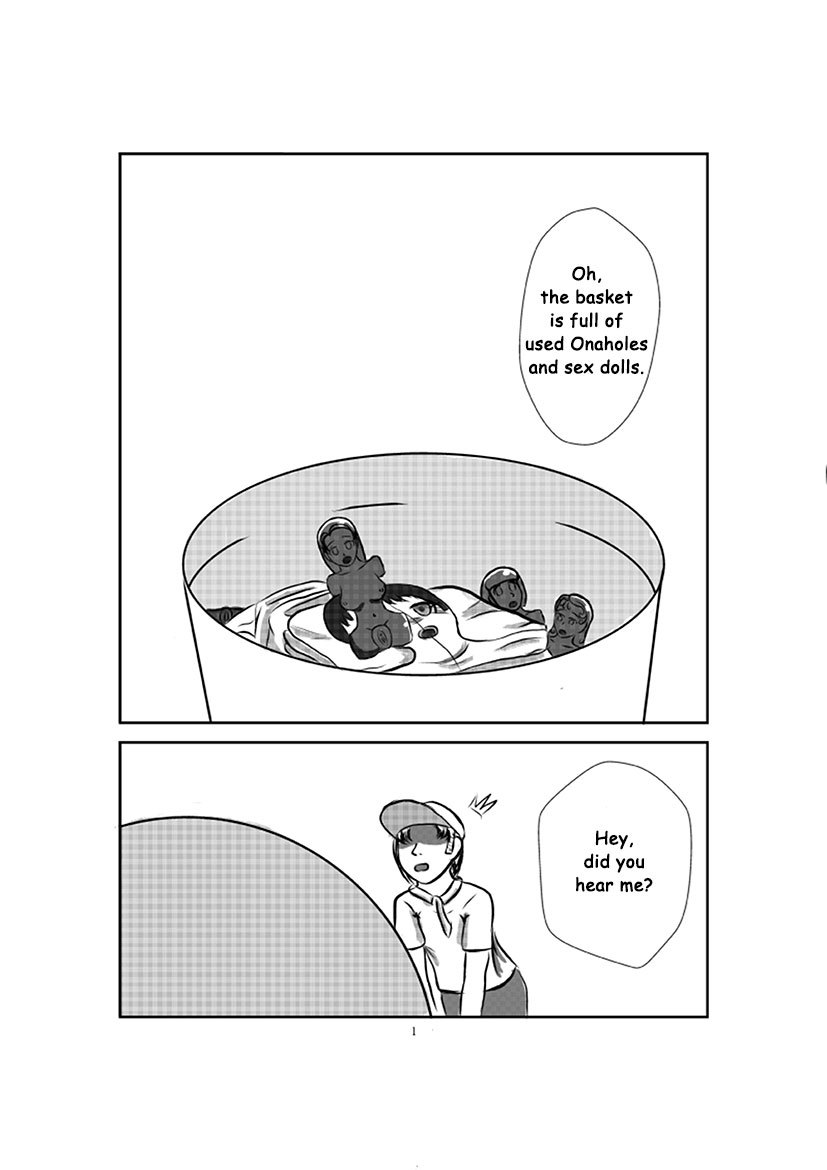 Onahole Koujou engilsh page 10 full