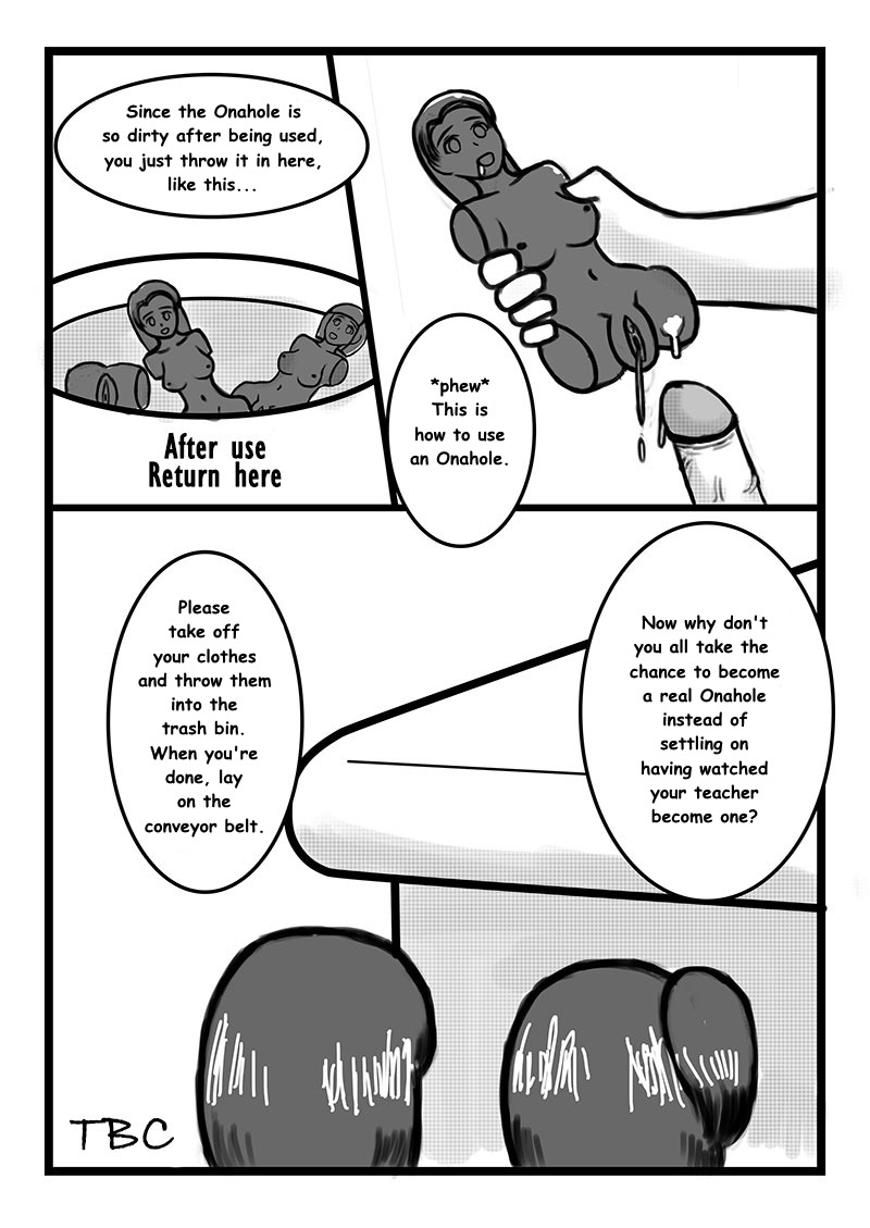 Onahole Koujou engilsh page 9 full