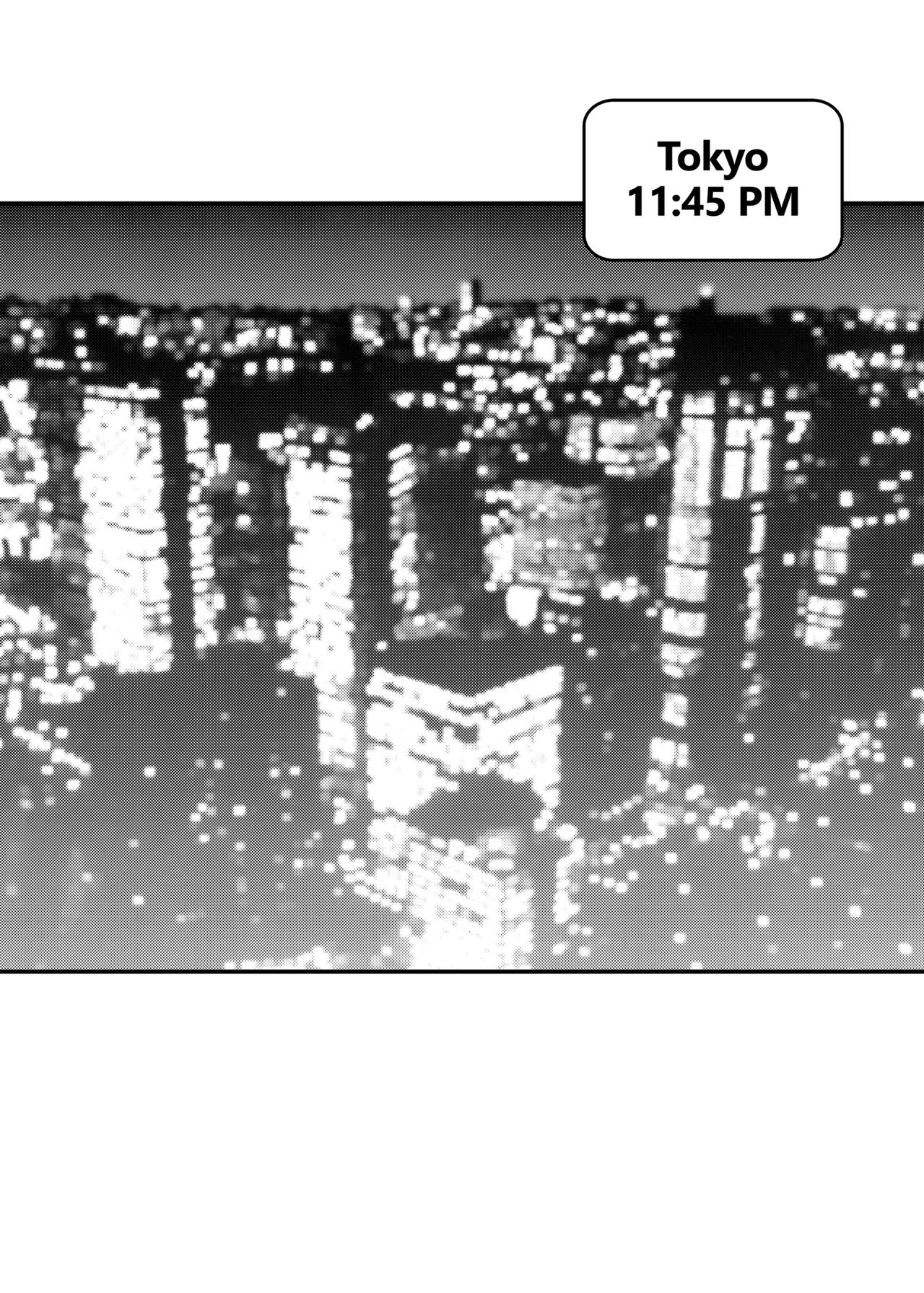 Isekai Bitch ga Tokyo ni Yattekita.  | A Slut from Another World in Tokyo page 4 full