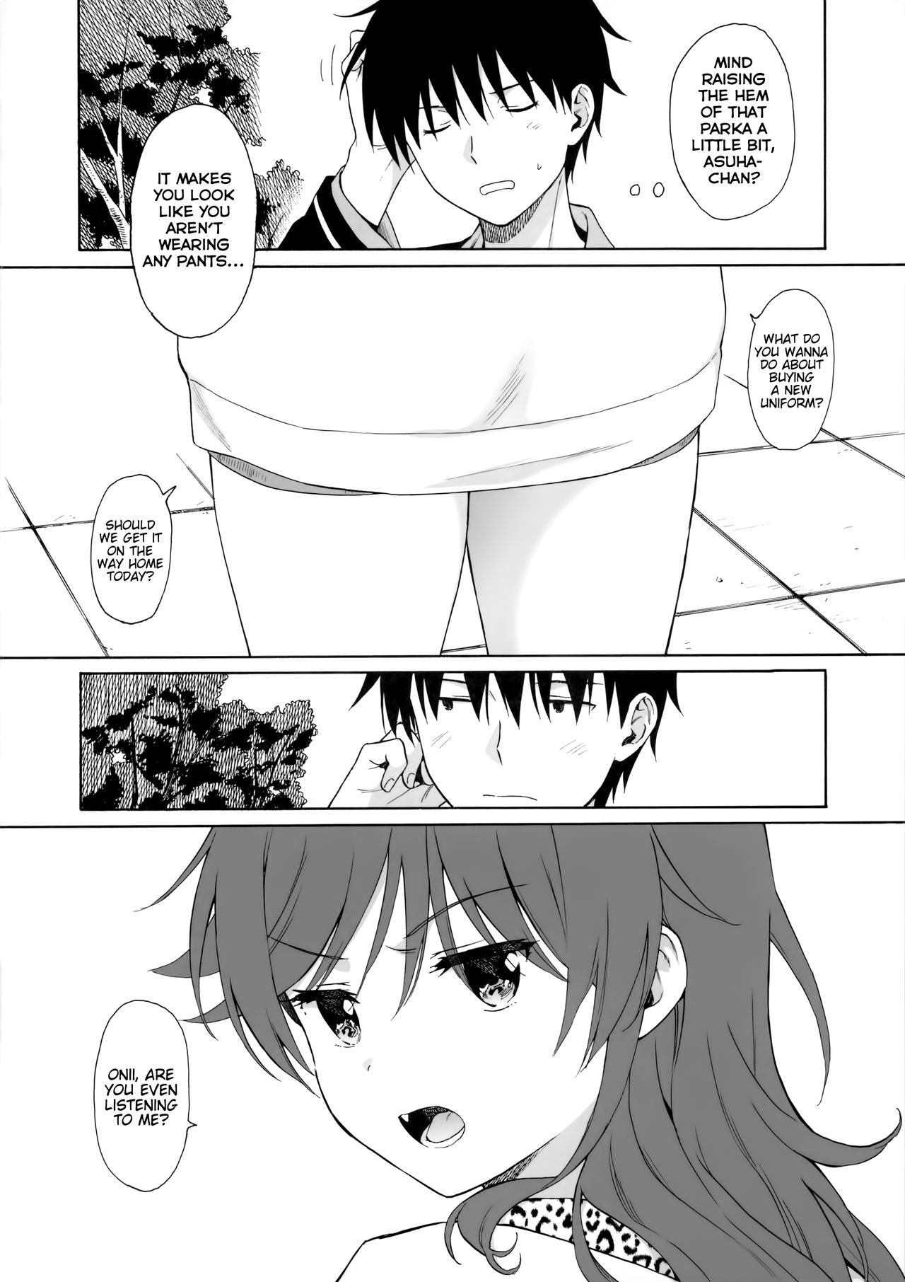 Imouto Manual page 7 full