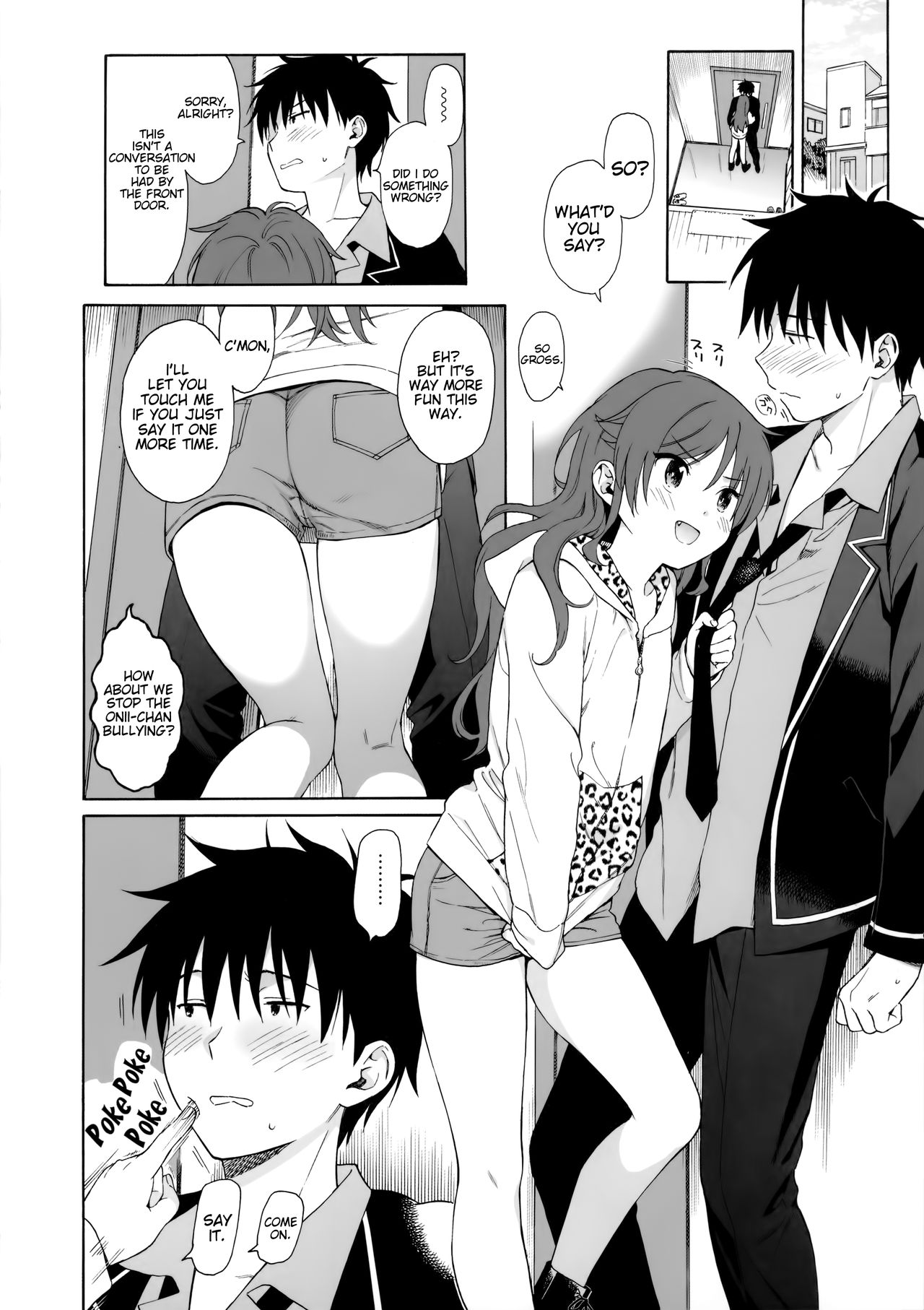 Imouto Manual page 9 full