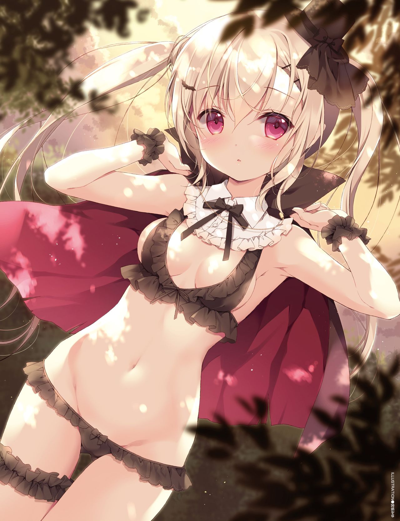 Dengeki Moeoh 2020-12 page 4 full