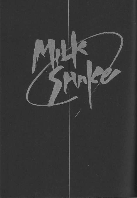 Milk Shake page 3 full