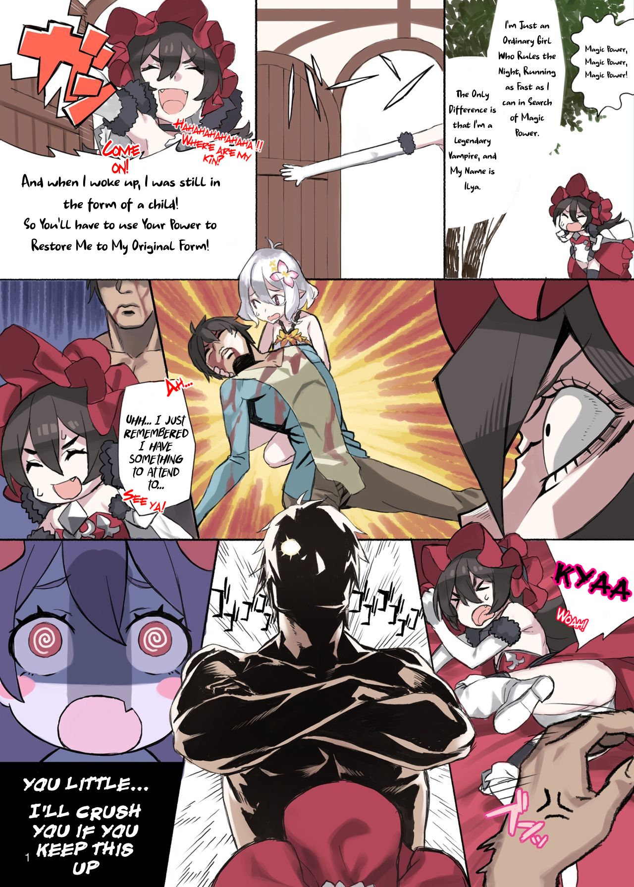 Grow Apple! page 2 full