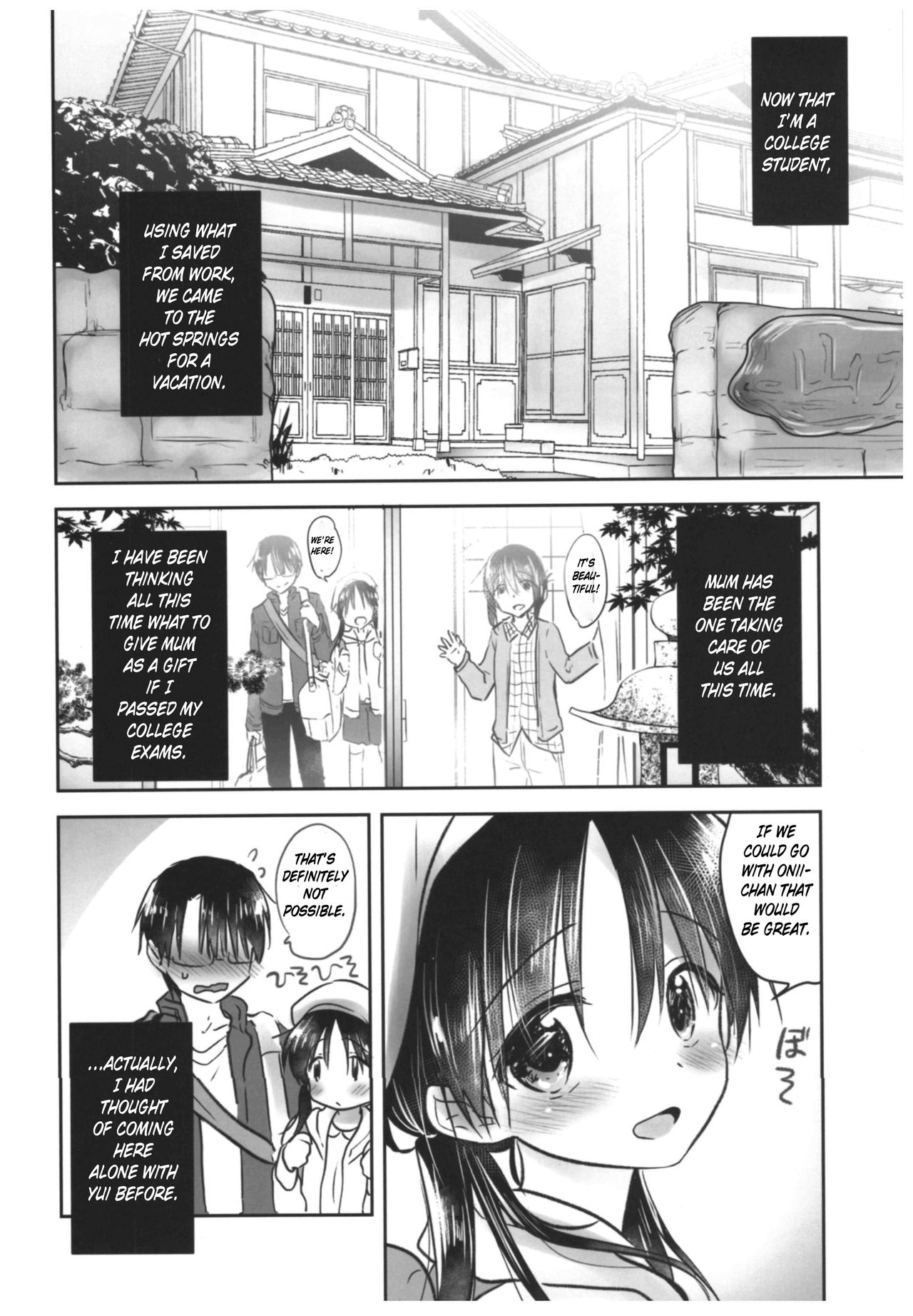 Otomari Sex page 6 full