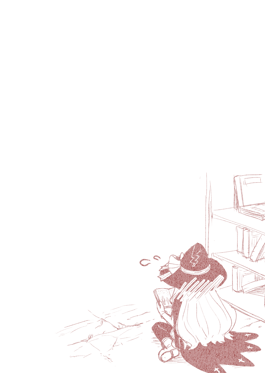 Nobeta ga Shippai shite mo Megamizou ni Modorenakatta Ohanashi | A story about Nobeta not returning to the Goddess Statue even though she failed page 8 full