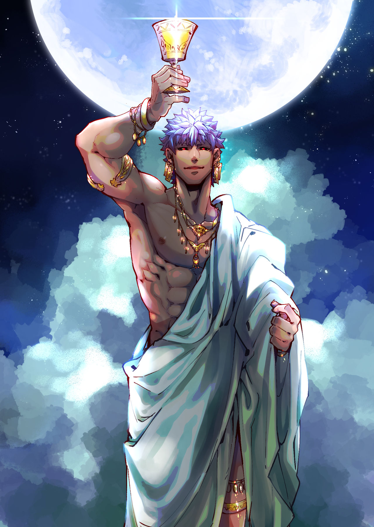 Caligula II page 2 full