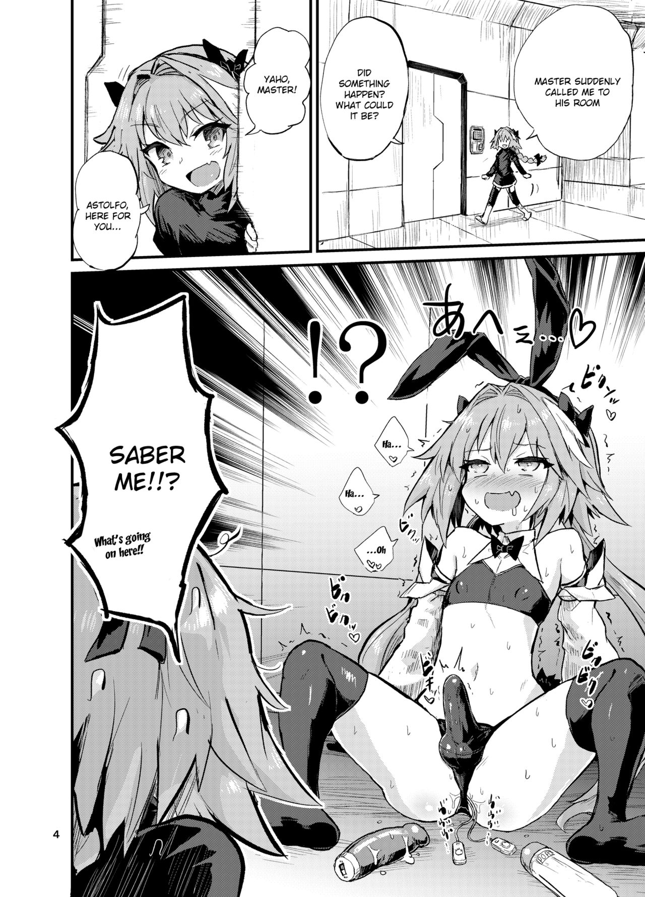 Astoltolfo page 3 full