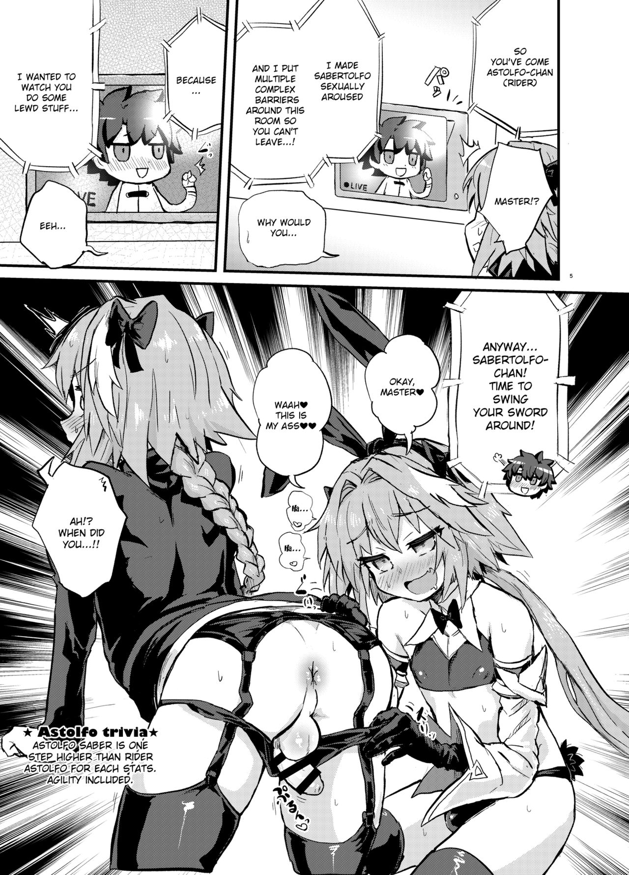 Astoltolfo page 4 full