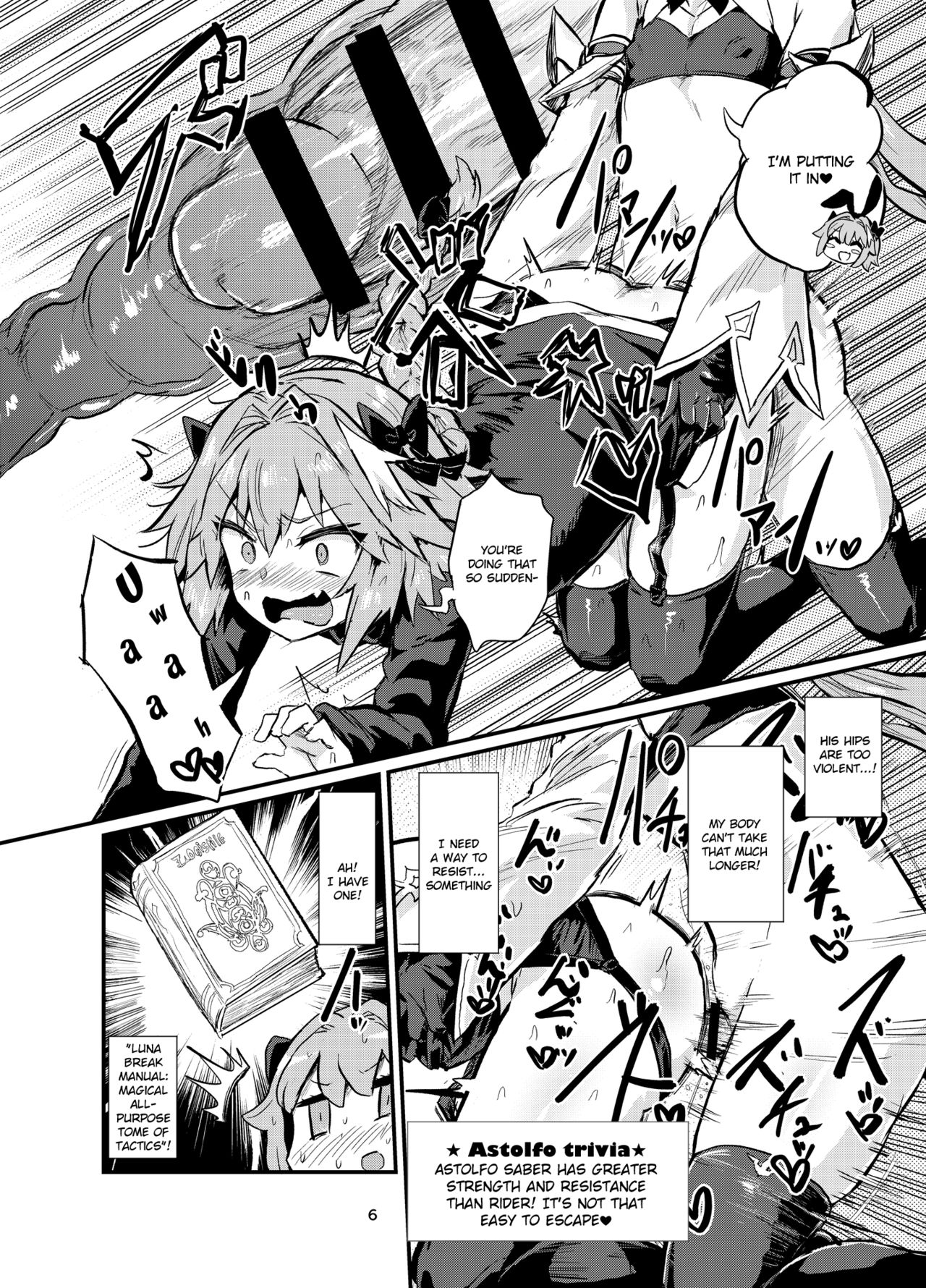 Astoltolfo page 5 full