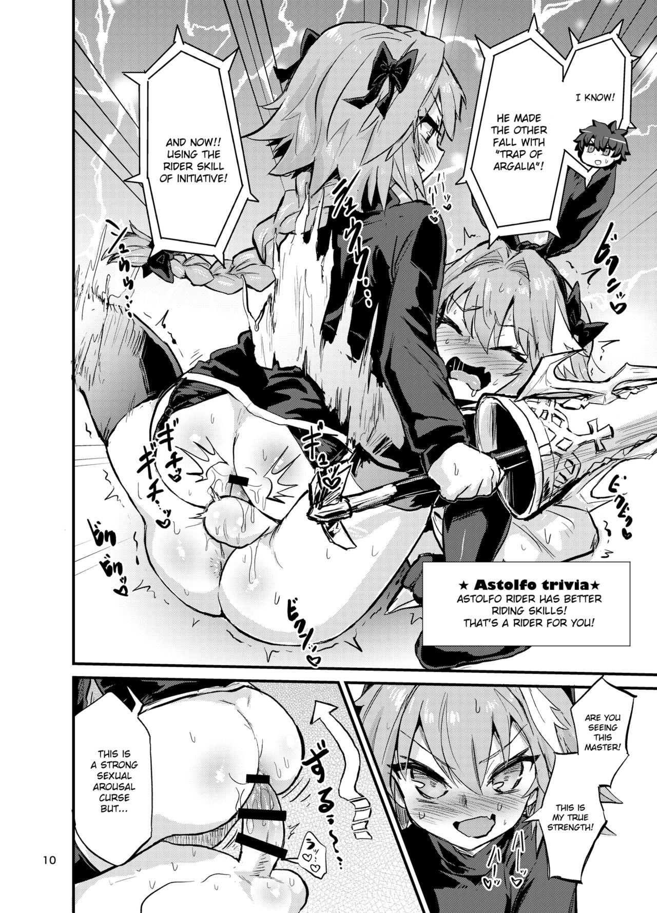 Astoltolfo page 9 full