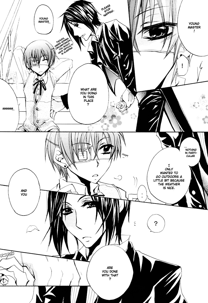 Sono Na o Kuchi ni Shita, Ano Hi kara page 4 full