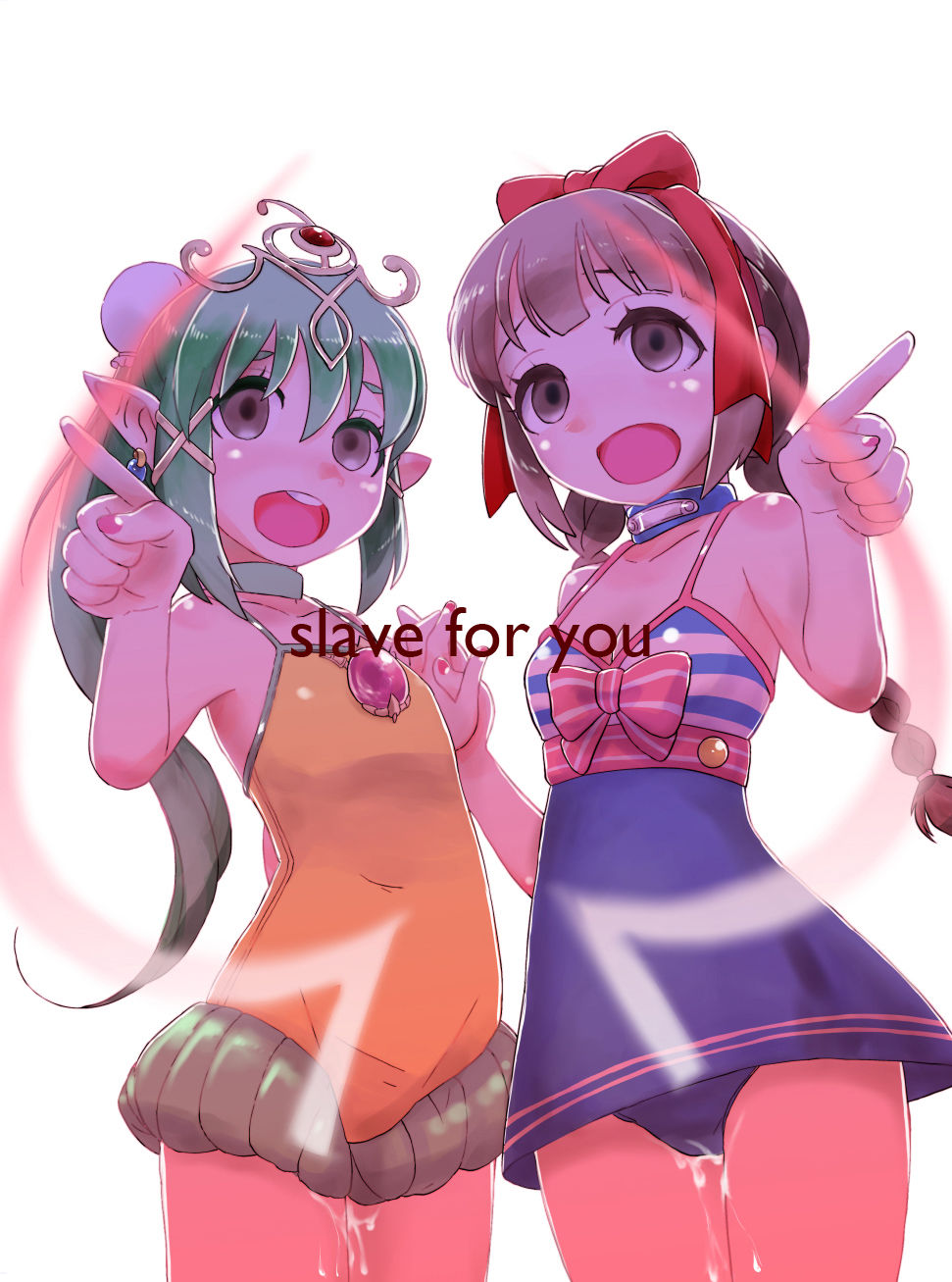 C90 Shaaburemu Chiki × Mamori Dansei-muke Hon Purebyuu page 2 full