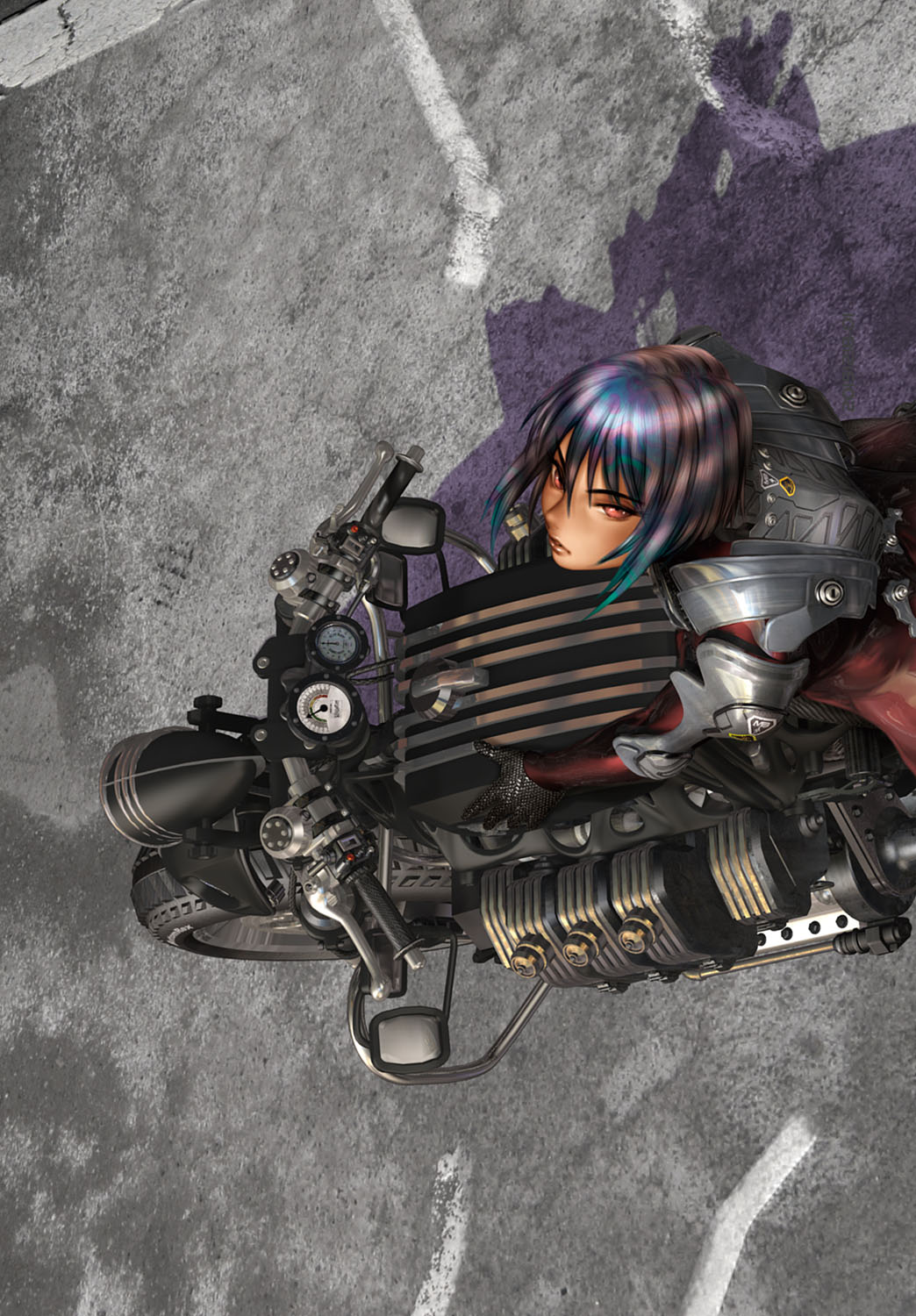 COMIC Anthurium 2020-10 page 6 full