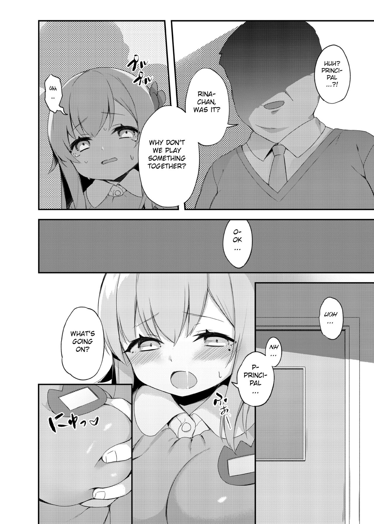 Loli Kyo -Rina Hen- page 4 full