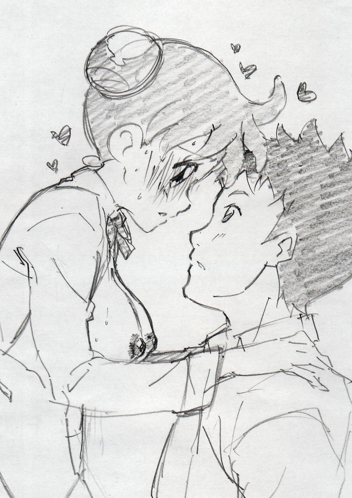 KotaDore Rakugaki Bon page 2 full