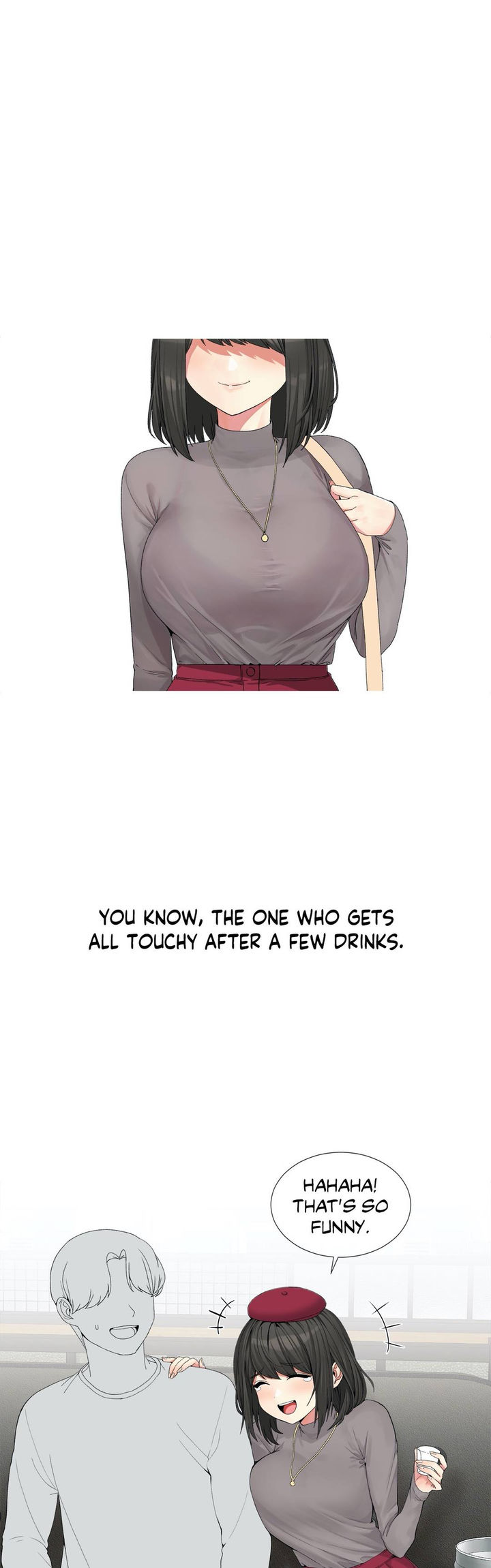 Fox Tales Ch. 1 page 4 full