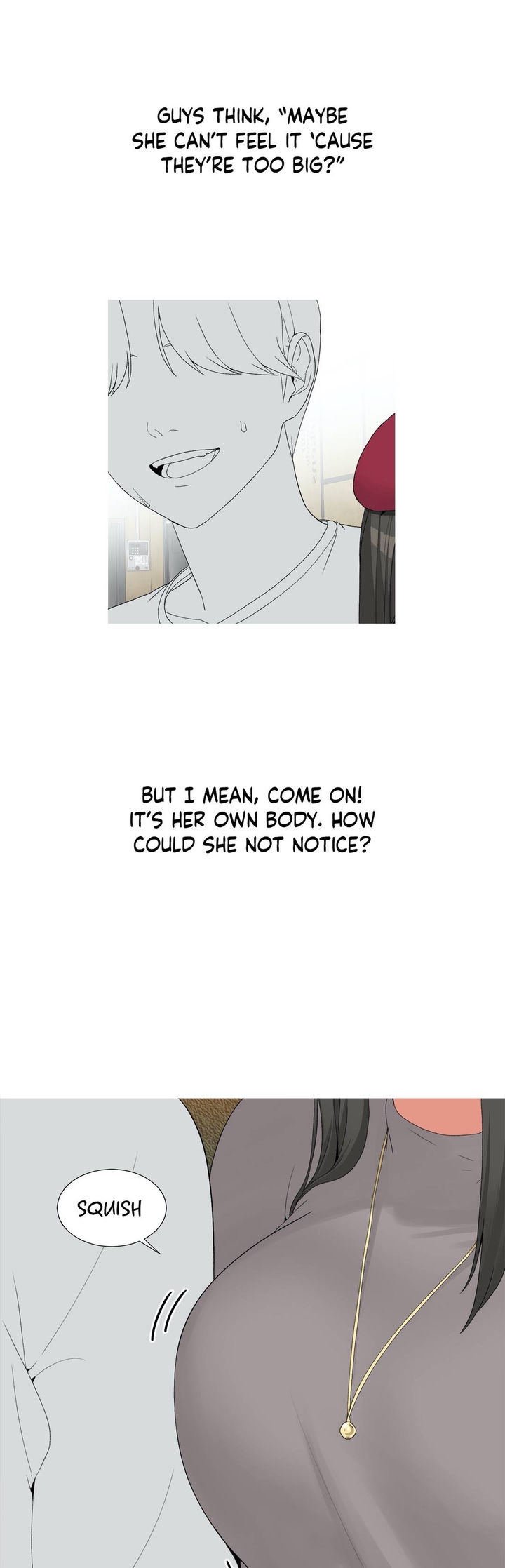 Fox Tales Ch. 1 page 6 full