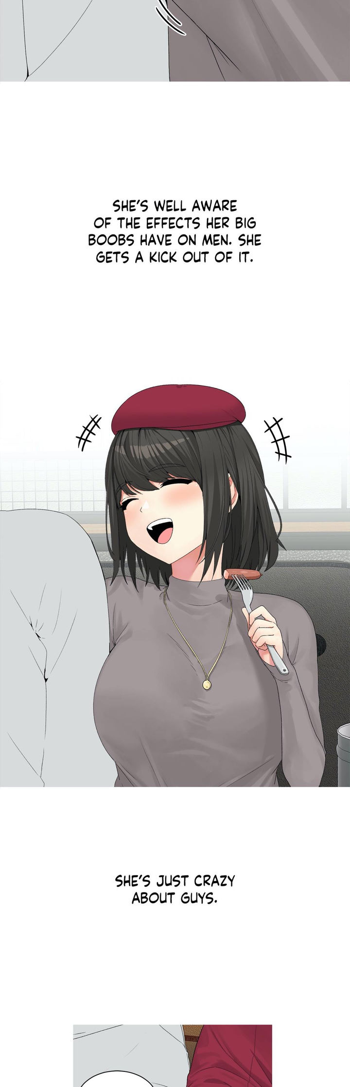 Fox Tales Ch. 1 page 7 full