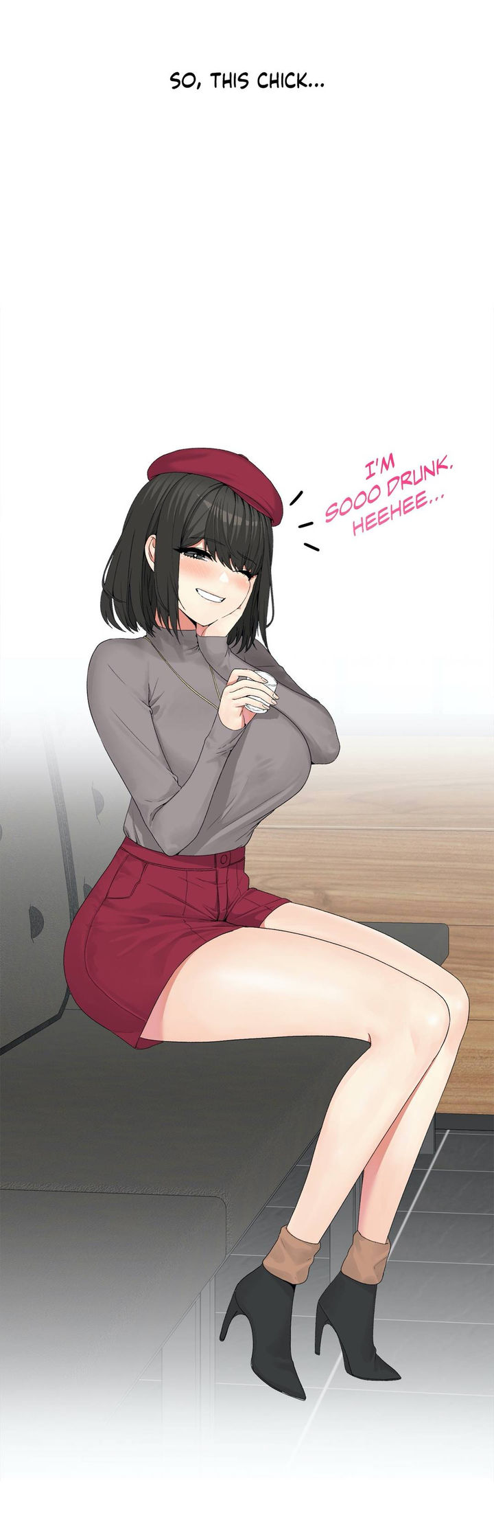 Fox Tales Ch. 1 page 9 full