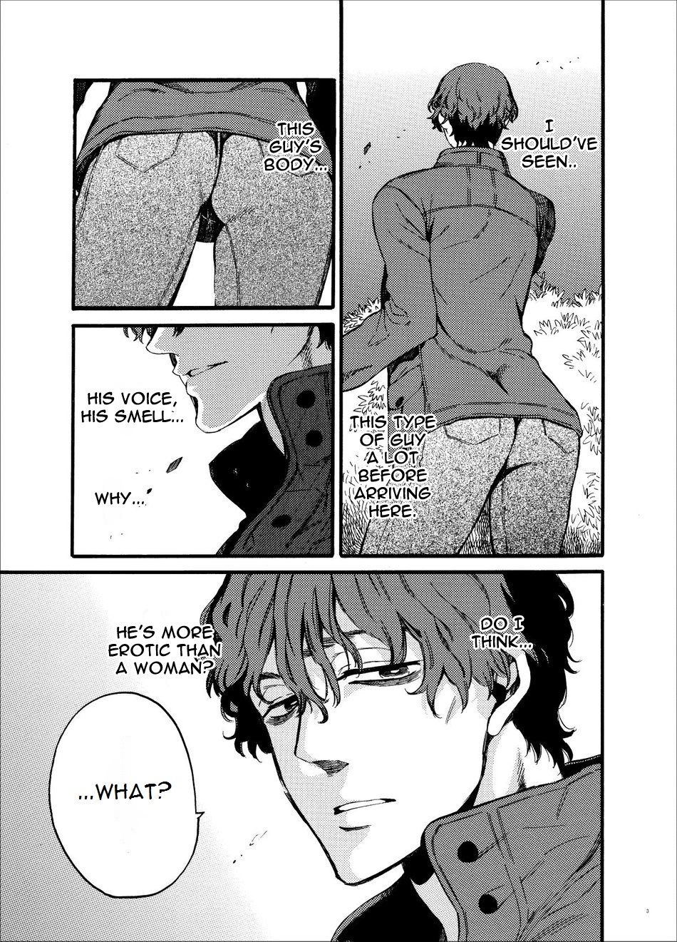 Kou Rank no Joou-sama. | High-Ranked Queen. page 2 full