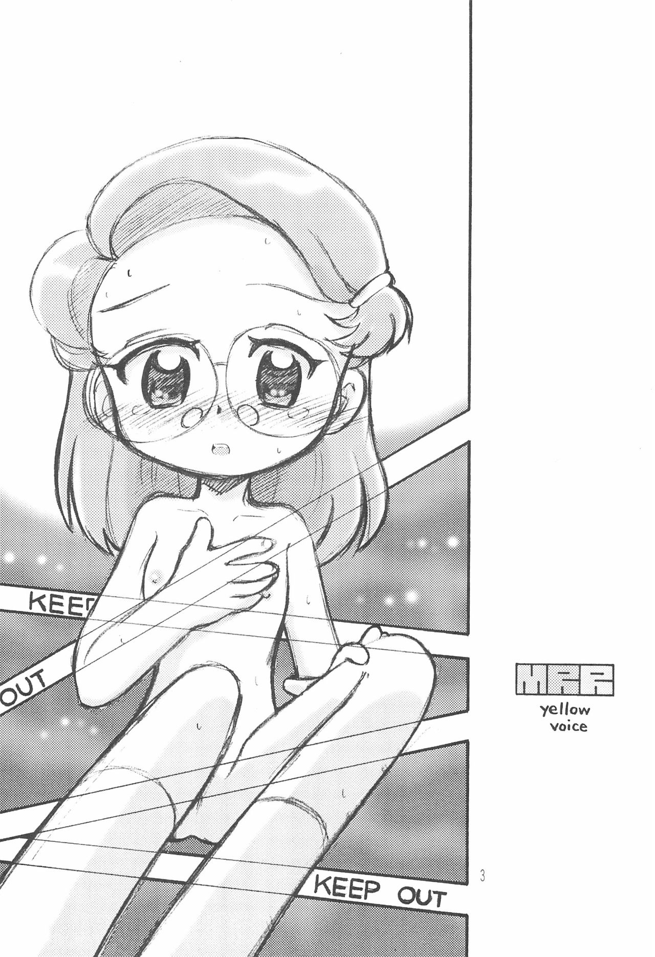 MRR Yellow Voice page 3 full