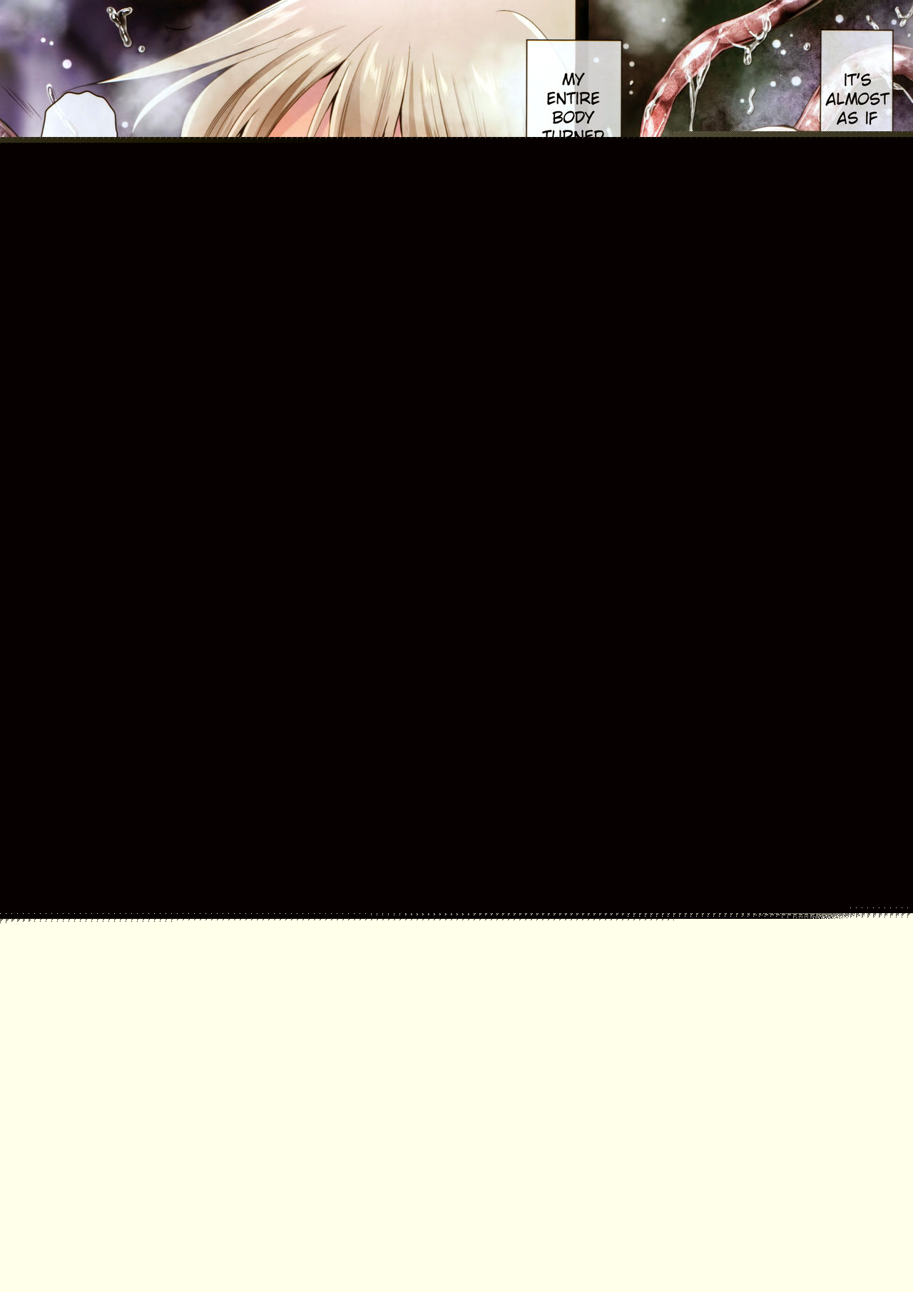 Seifuku Shokushu 8 Color | Uniform Tentacles 8 color page 6 full