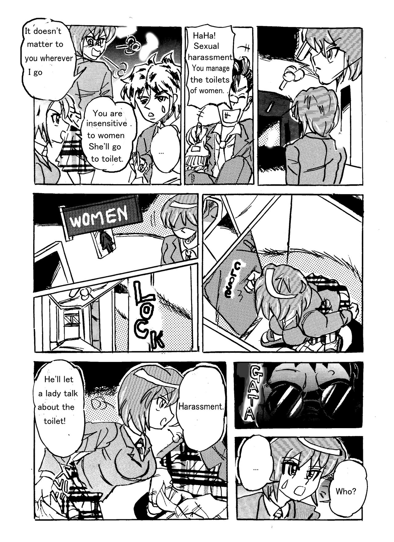 Vore High School page 10 full