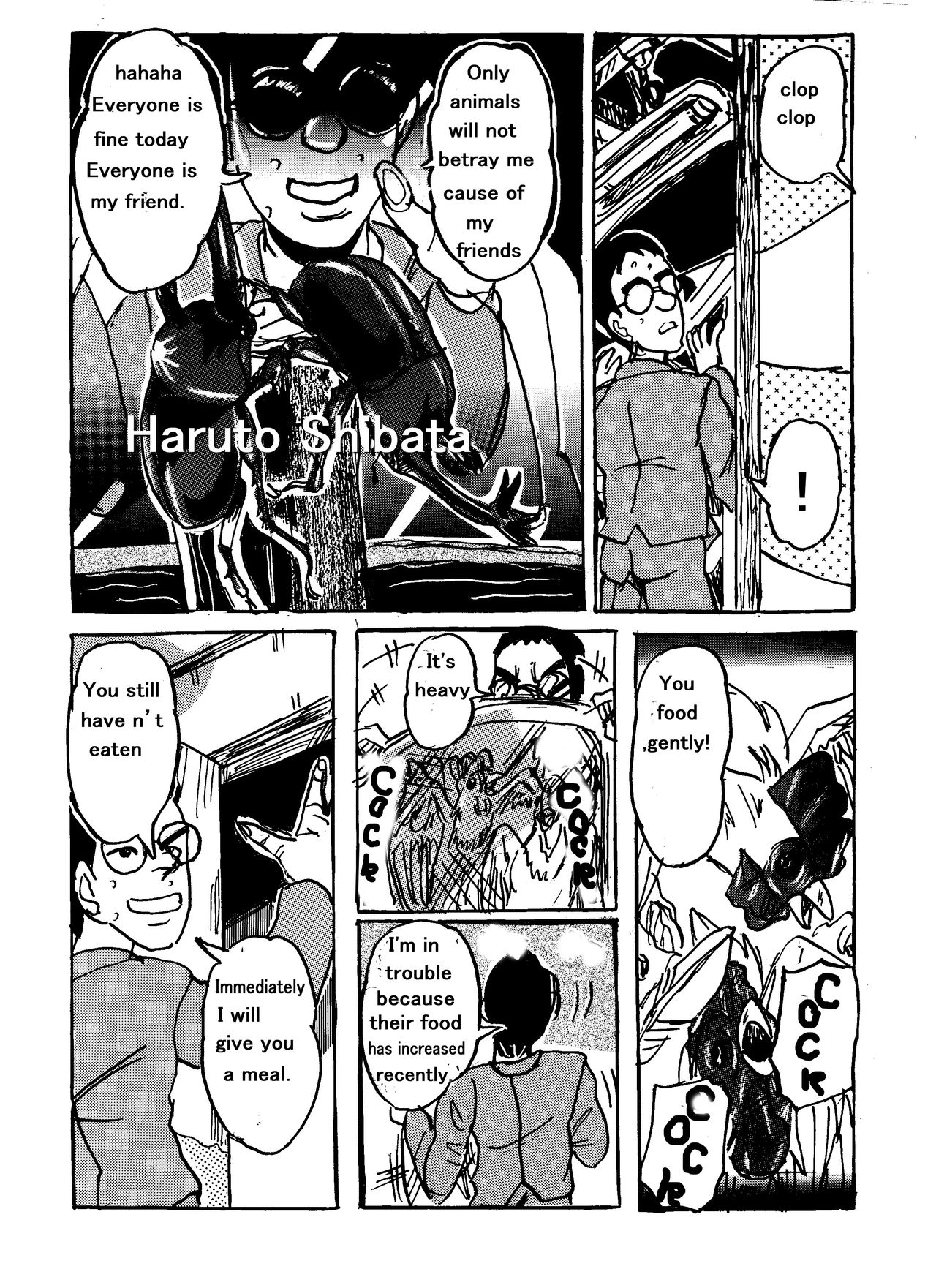 Vore High School page 2 full