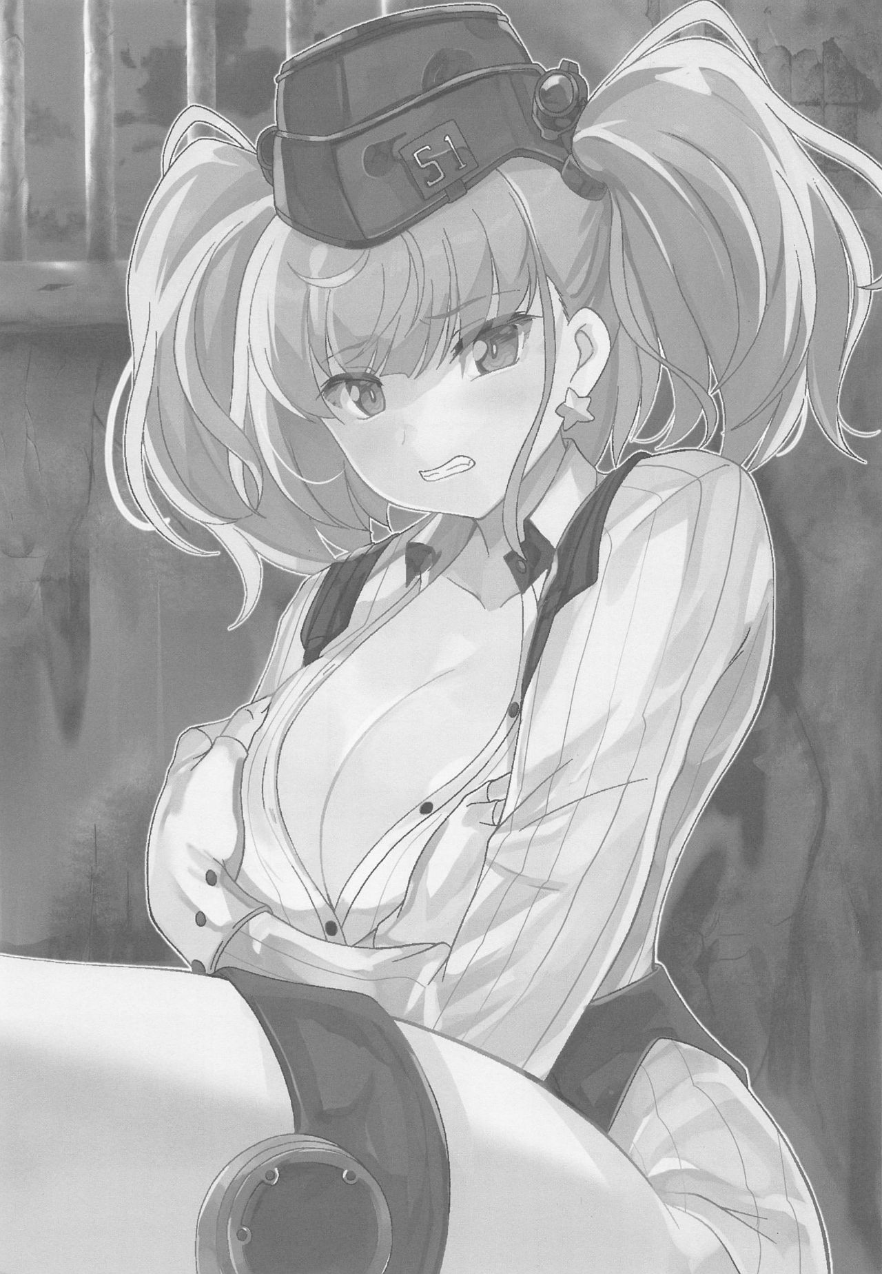 Oshioki Atlanta page 2 full