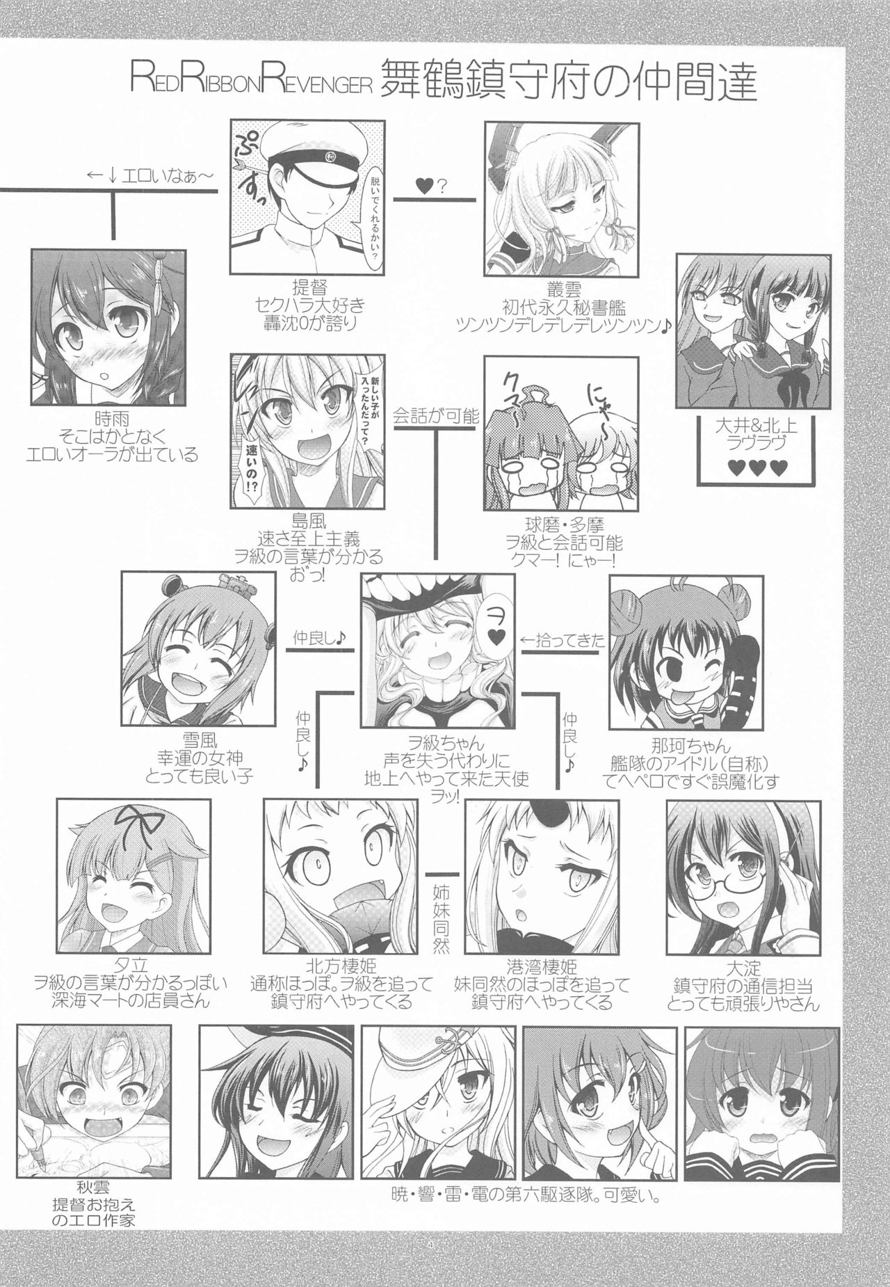 Oshioki Atlanta page 3 full