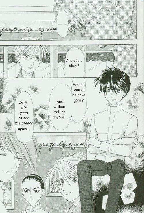 ETERNAL FLAME page 6 full