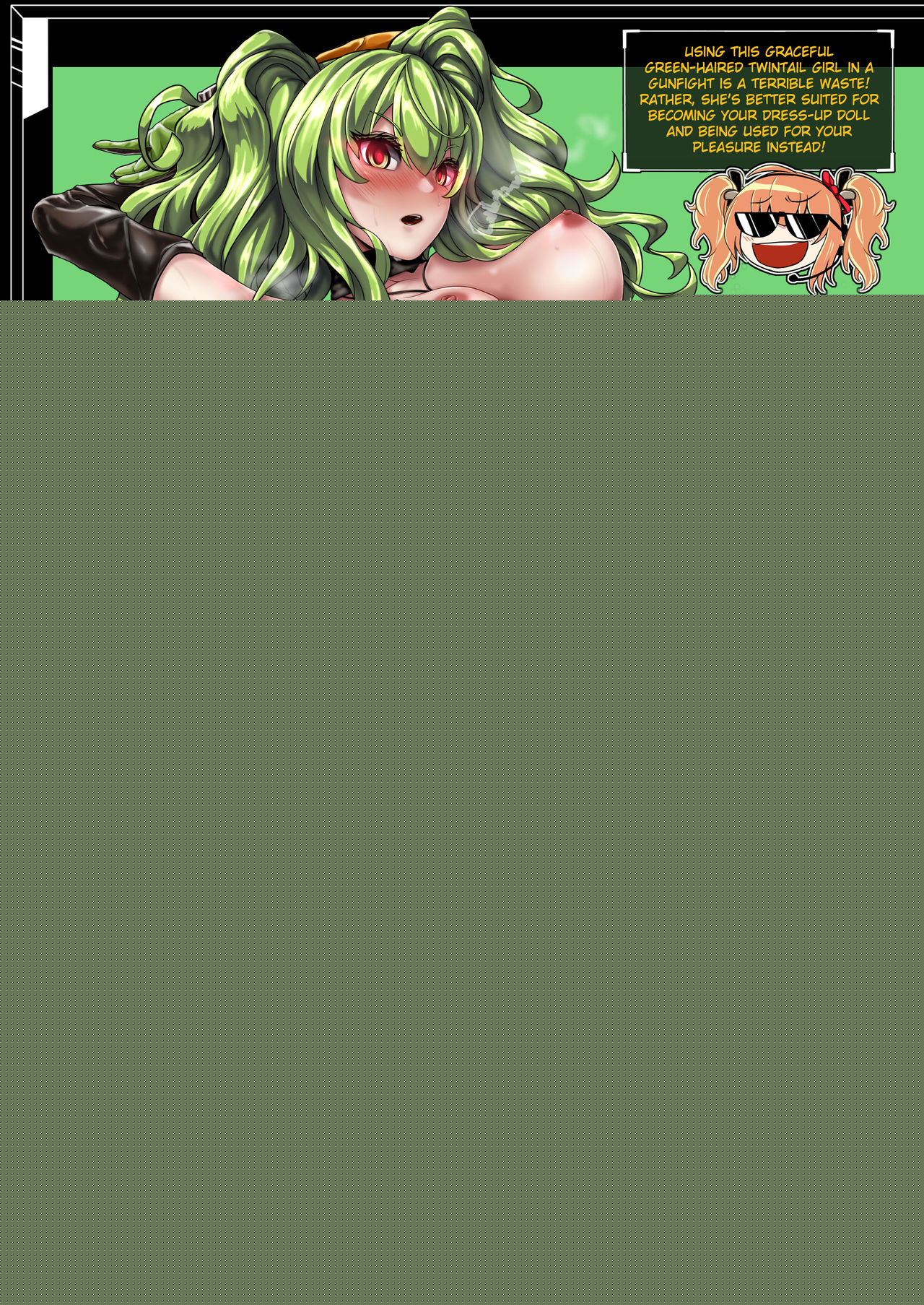 CIVILIAN DUMMIES' CATALOG vol.2 page 6 full