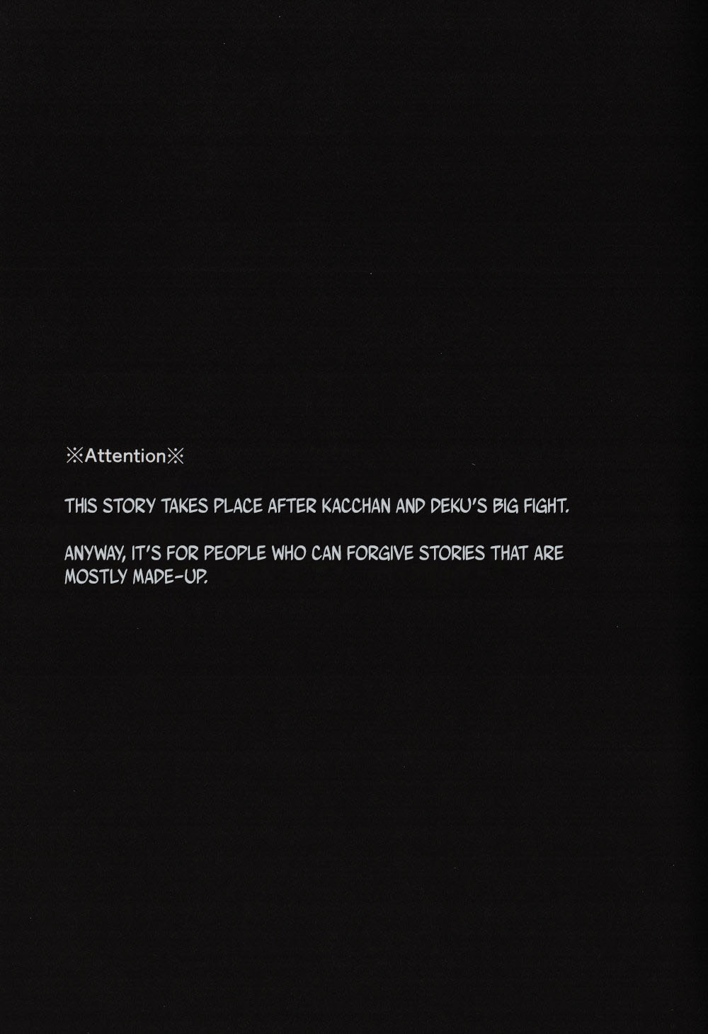 SwalloW DowN page 3 full