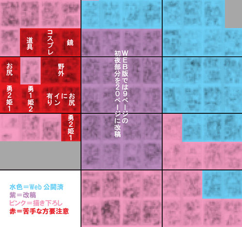 Futari no Shiren R18 page 2 full