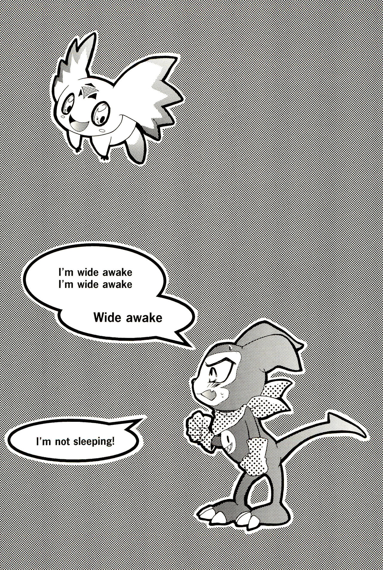 Tokimeki JET machine page 9 full